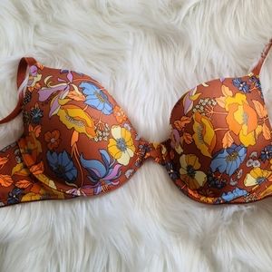 VICTORIA'S SECRET BRA 36A BEAUTIFUL DESIGN EXCELLENT CONDITION